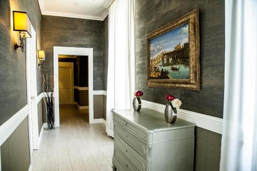 Fotos del hotel - DHARMA STYLE HOTEL & SPA ROME