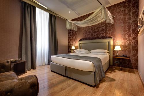 Fotos del hotel - DHARMA STYLE HOTEL & SPA ROME