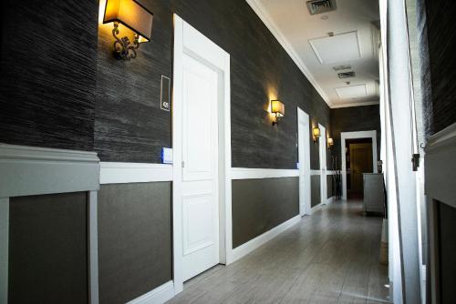 Fotos del hotel - DHARMA STYLE HOTEL & SPA ROME