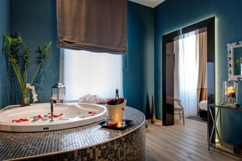 Fotos del hotel - DHARMA STYLE HOTEL & SPA ROME