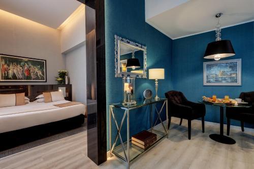 Fotos del hotel - DHARMA STYLE HOTEL & SPA ROME
