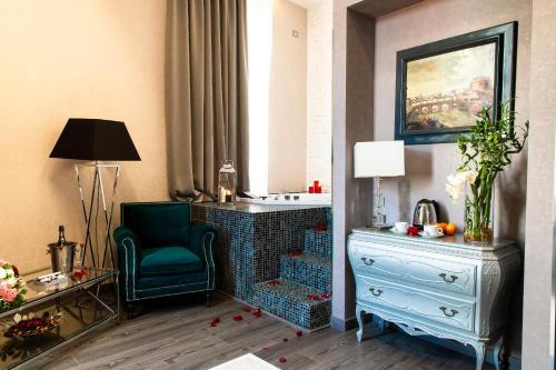 Fotos del hotel - DHARMA STYLE HOTEL & SPA ROME