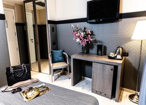 Fotos del hotel - DHARMA STYLE HOTEL & SPA ROME