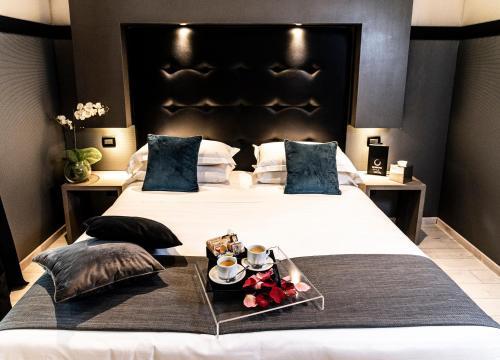 Fotos del hotel - DHARMA STYLE HOTEL & SPA ROME