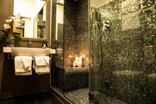 Fotos del hotel - DHARMA STYLE HOTEL & SPA ROME