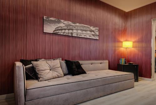 Fotos del hotel - DHARMA STYLE HOTEL & SPA ROME