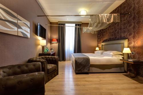 Fotos del hotel - DHARMA STYLE HOTEL & SPA ROME