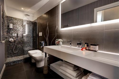 Fotos del hotel - DHARMA STYLE HOTEL & SPA ROME
