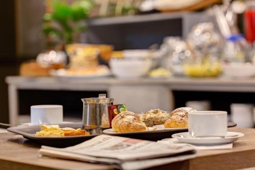 Fotos del hotel - DHARMA STYLE HOTEL & SPA ROME