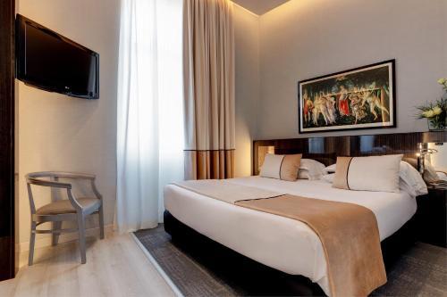 Fotos del hotel - DHARMA STYLE HOTEL & SPA ROME