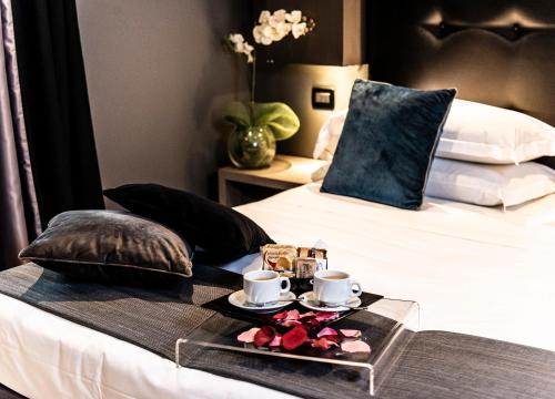 Fotos del hotel - DHARMA STYLE HOTEL & SPA ROME