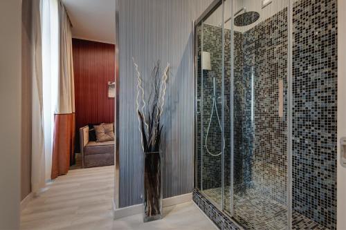 Fotos del hotel - DHARMA STYLE HOTEL & SPA ROME