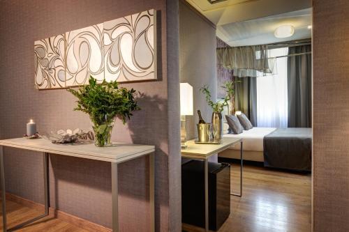 Fotos del hotel - DHARMA STYLE HOTEL & SPA ROME