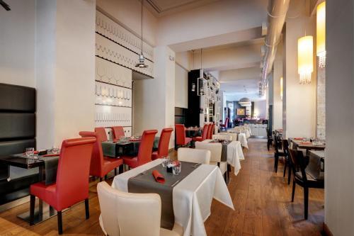 Fotos del hotel - DHARMA STYLE HOTEL & SPA ROME