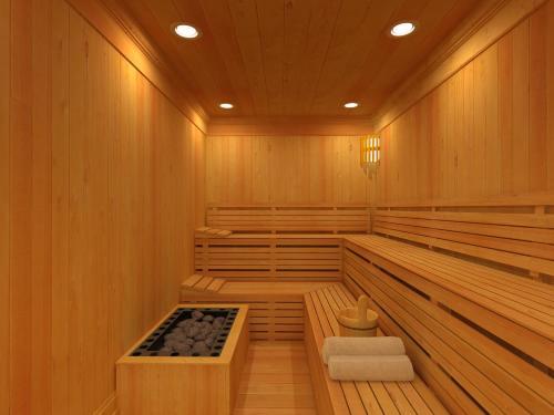Fotos del hotel - DHARMA STYLE HOTEL & SPA ROME