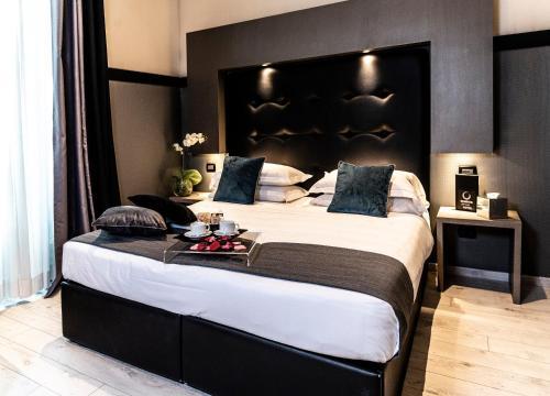Fotos del hotel - DHARMA STYLE HOTEL & SPA ROME