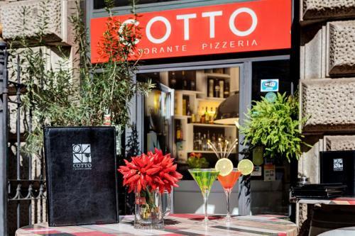 Fotos del hotel - DHARMA STYLE HOTEL & SPA ROME
