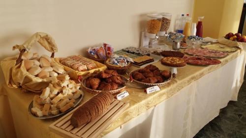 Fotos del hotel - Robinia