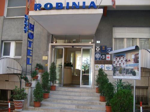 Fotos del hotel - Robinia