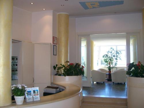 Fotos del hotel - Robinia