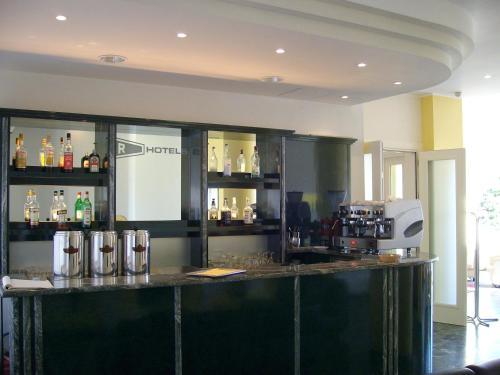 Fotos del hotel - Robinia