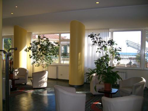 Fotos del hotel - Robinia