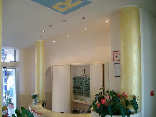 Fotos del hotel - Robinia