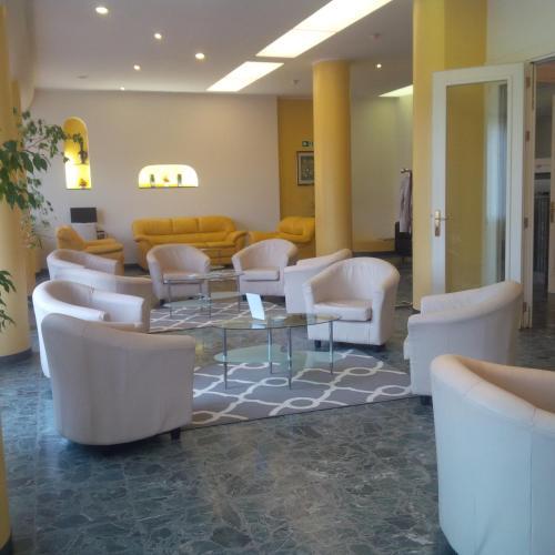 Fotos del hotel - Robinia