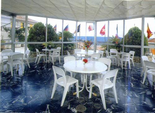 Fotos del hotel - Robinia