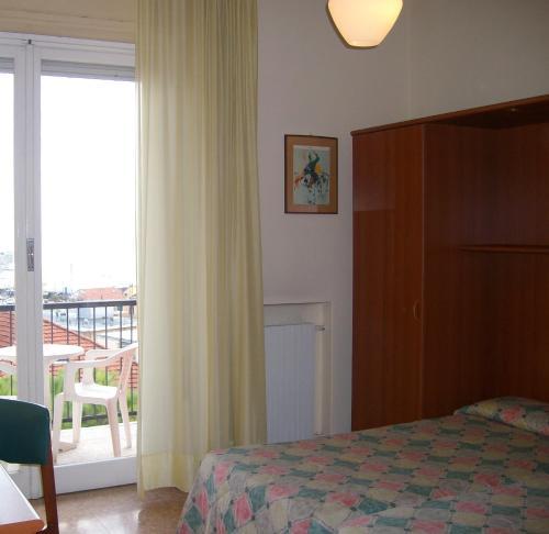 Fotos del hotel - Robinia