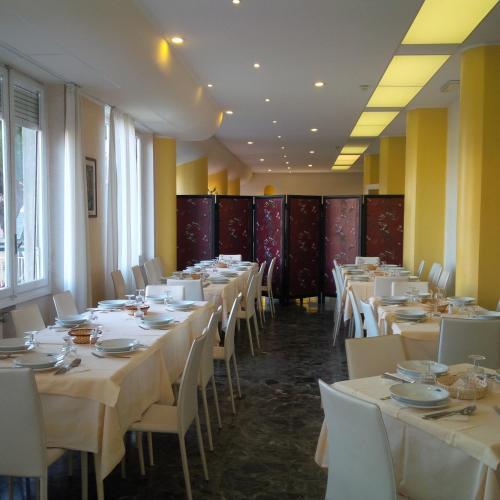 Fotos del hotel - Robinia