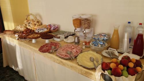 Fotos del hotel - Robinia