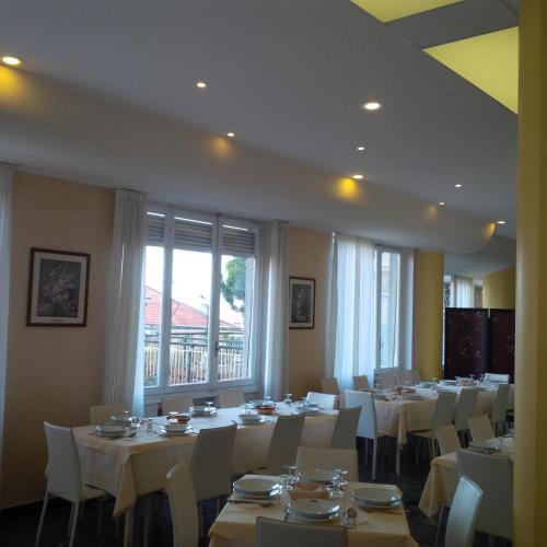 Fotos del hotel - Robinia
