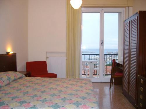 Fotos del hotel - Robinia