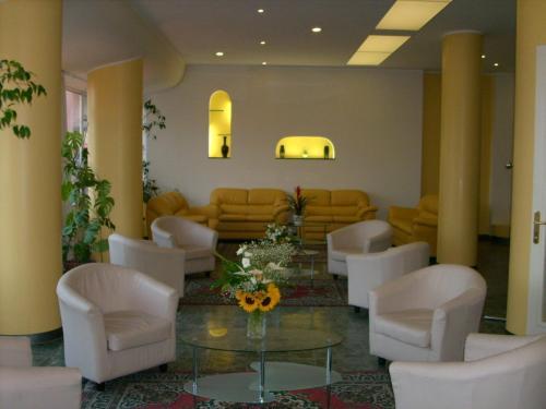 Fotos del hotel - Robinia