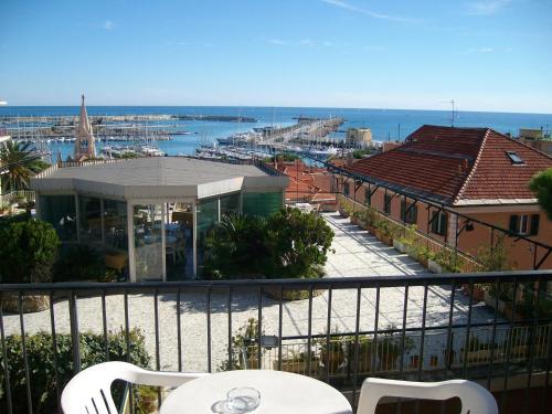 Fotos del hotel - Robinia