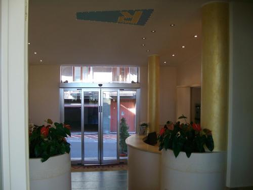 Fotos del hotel - Robinia