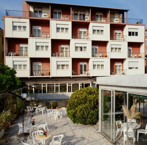 Fotos del hotel - Robinia