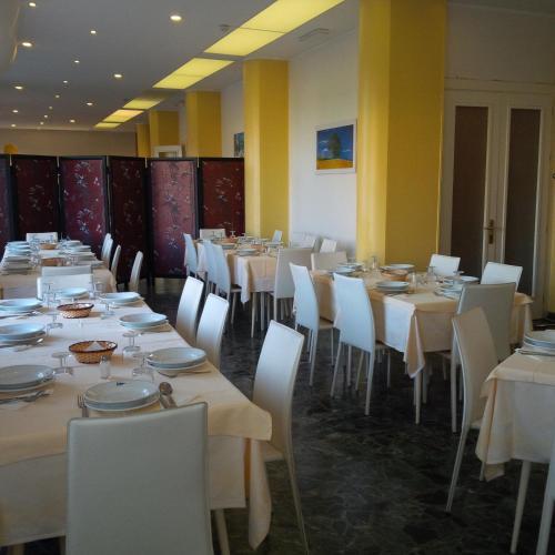 Fotos del hotel - Robinia