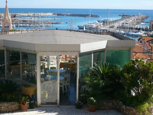Fotos del hotel - Robinia