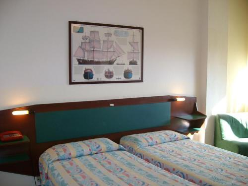Fotos del hotel - Robinia