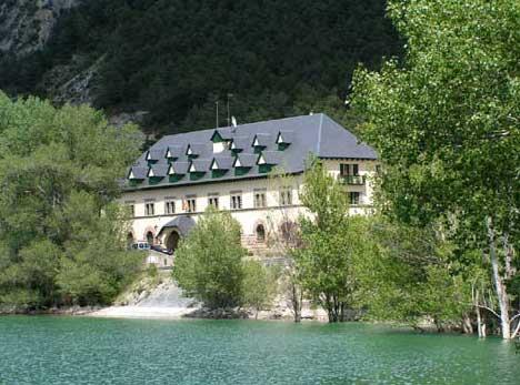 Fotos del hotel - HOSPEDAJES DE ARAGON-ARGUIS