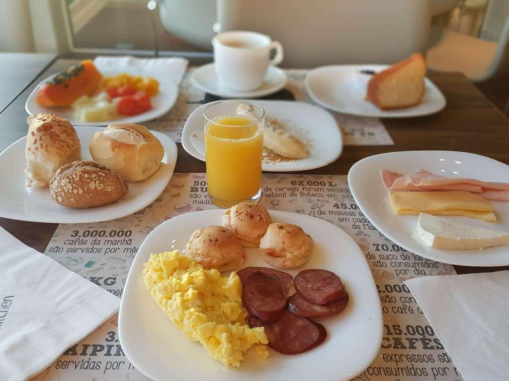 Fotos del hotel - Ibis Itu Plaza Shopping Hotel