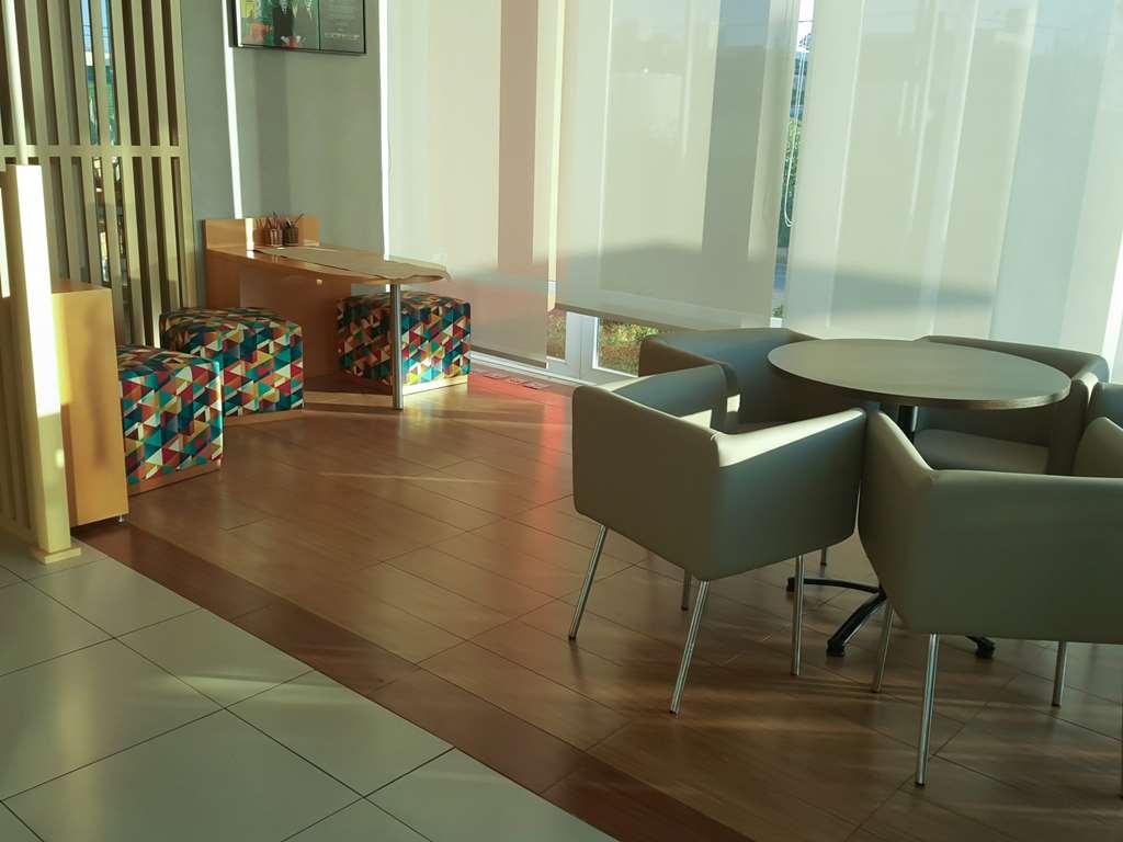 Fotos del hotel - Ibis Itu Plaza Shopping Hotel