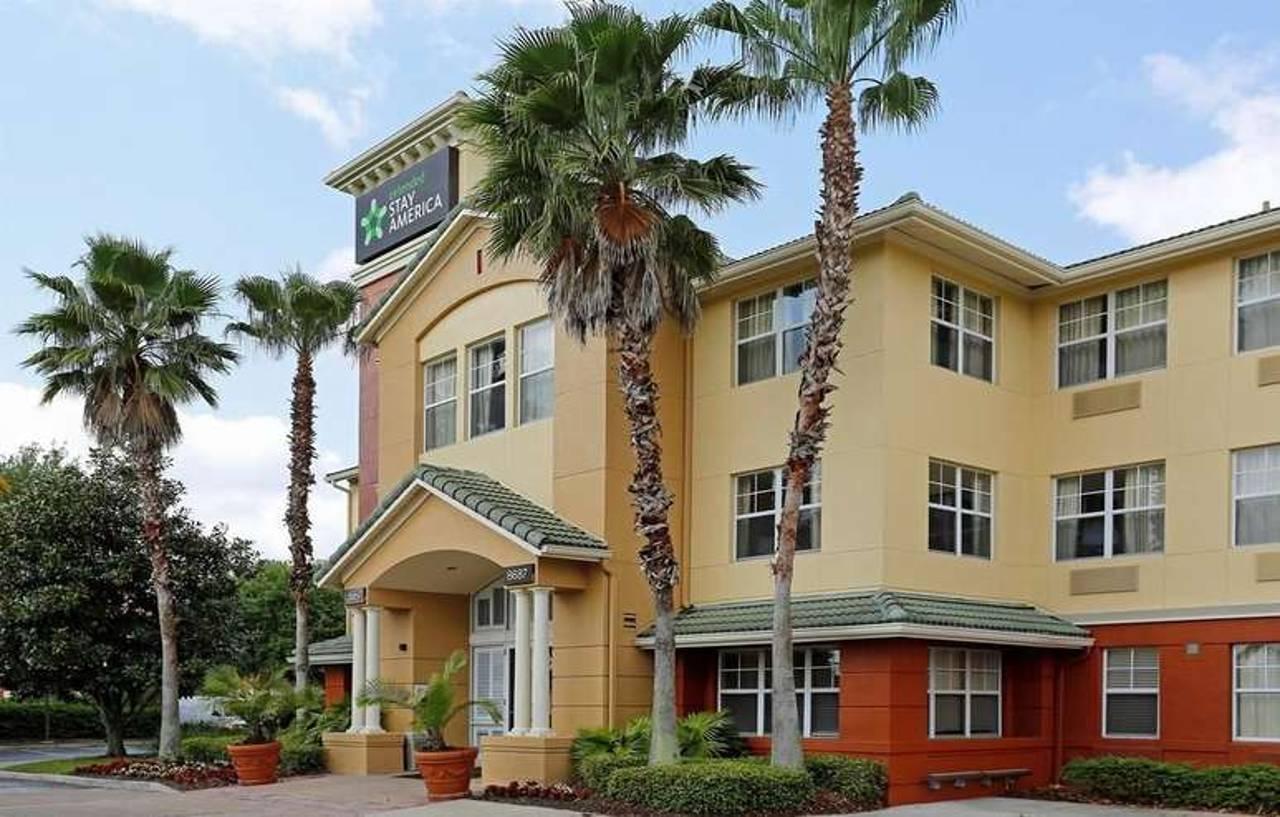 Extended Stay America - Orlando - Southpark - Comm