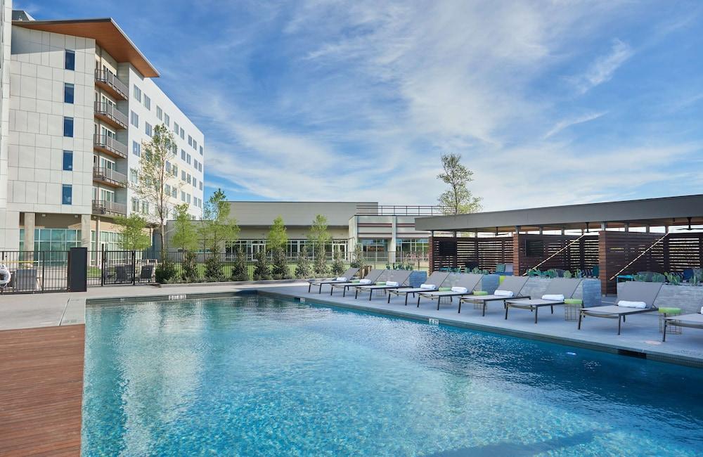 The Stella Hotel, Autograph Collection