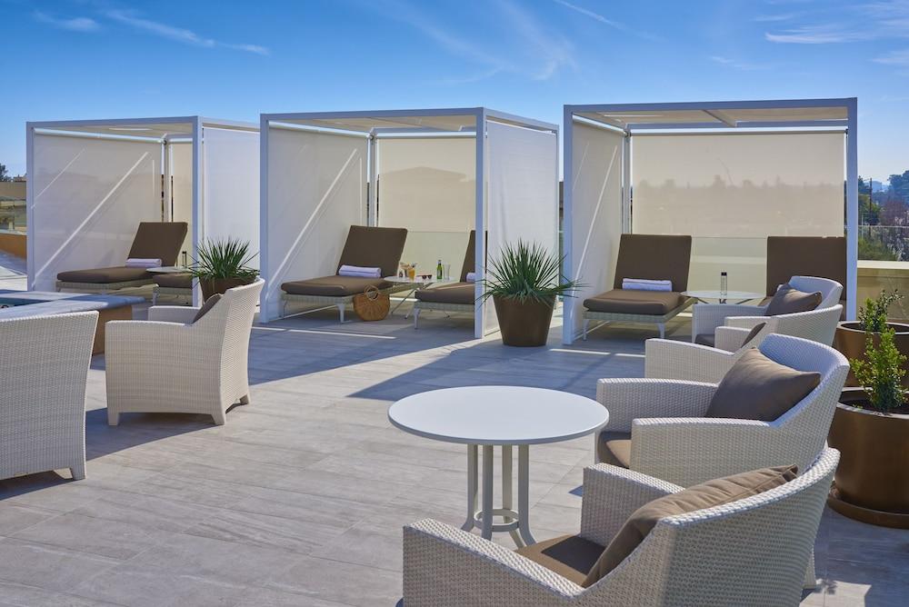 Clement Palo Alto – All-Inclusive Urban Resort
