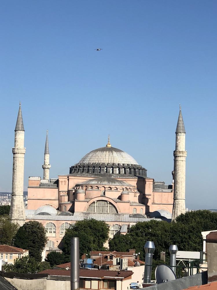 Fotos del hotel - ALBATROS HAGIA SOPHIA