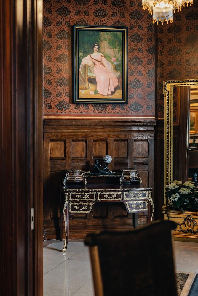 Fotos del hotel - Mansion on Sutter
