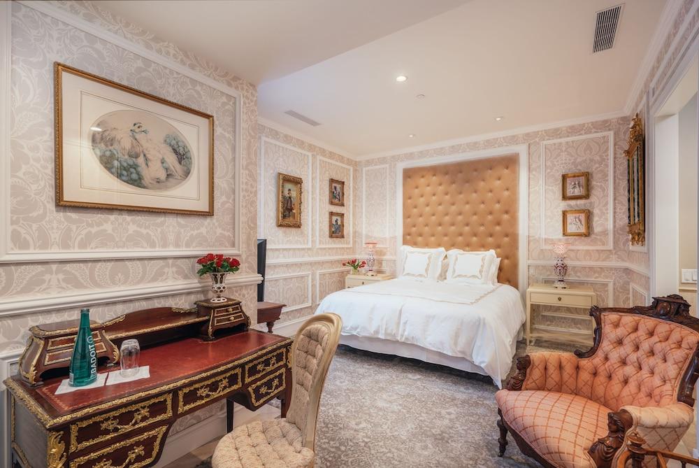Fotos del hotel - Mansion on Sutter